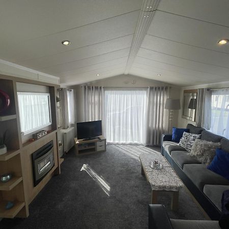 2 Bedroom Caravan, Edi Rita, Robin Hood, Pet Friendly Meliden Esterno foto