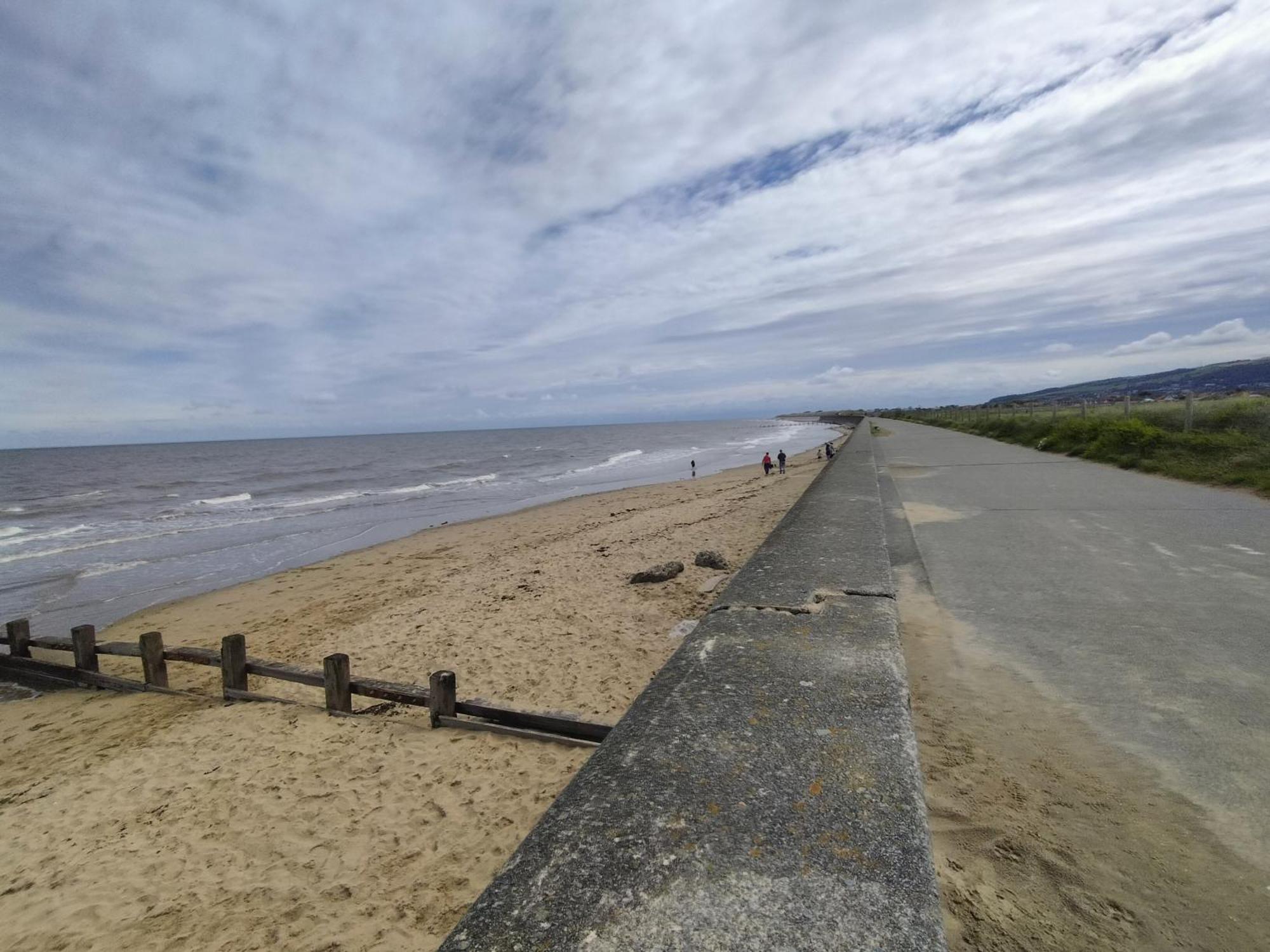 2 Bedroom Caravan, Edi Rita, Robin Hood, Pet Friendly Meliden Esterno foto