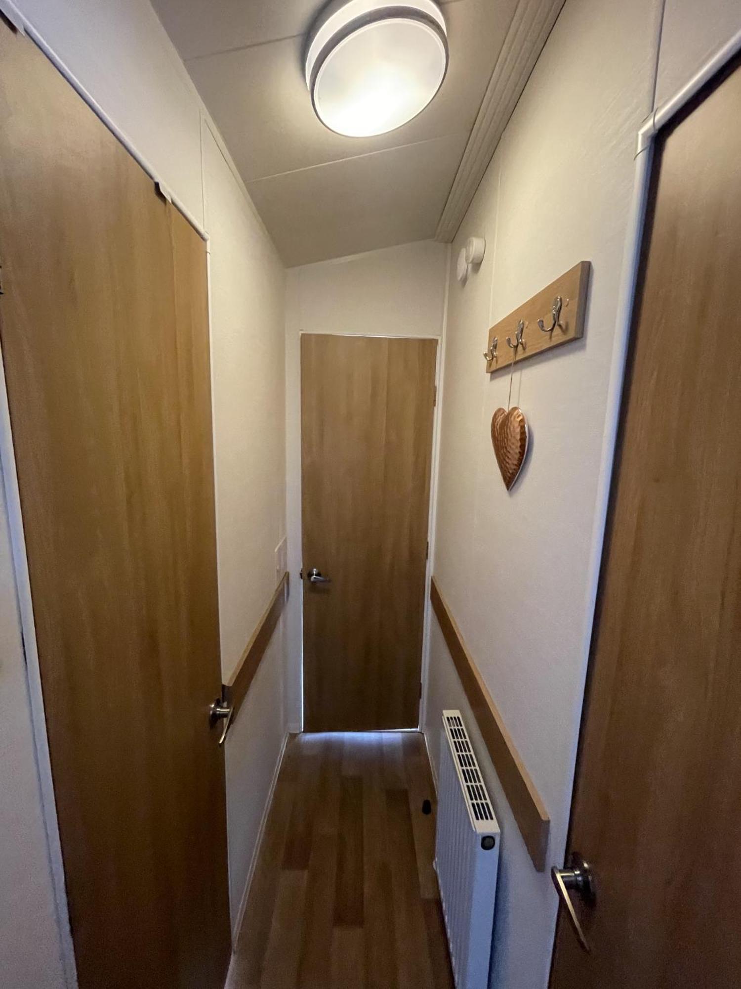 2 Bedroom Caravan, Edi Rita, Robin Hood, Pet Friendly Meliden Esterno foto
