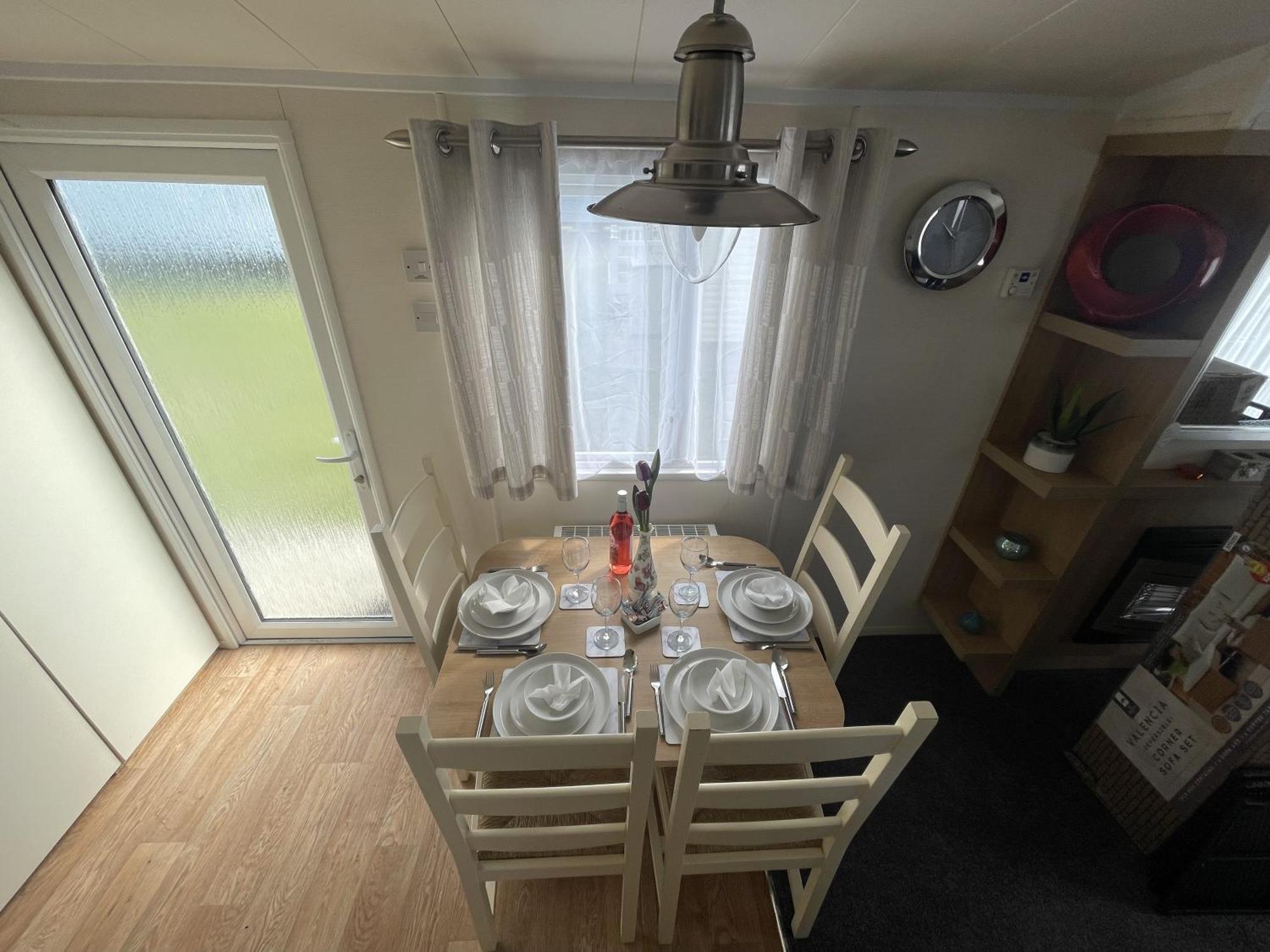 2 Bedroom Caravan, Edi Rita, Robin Hood, Pet Friendly Meliden Esterno foto