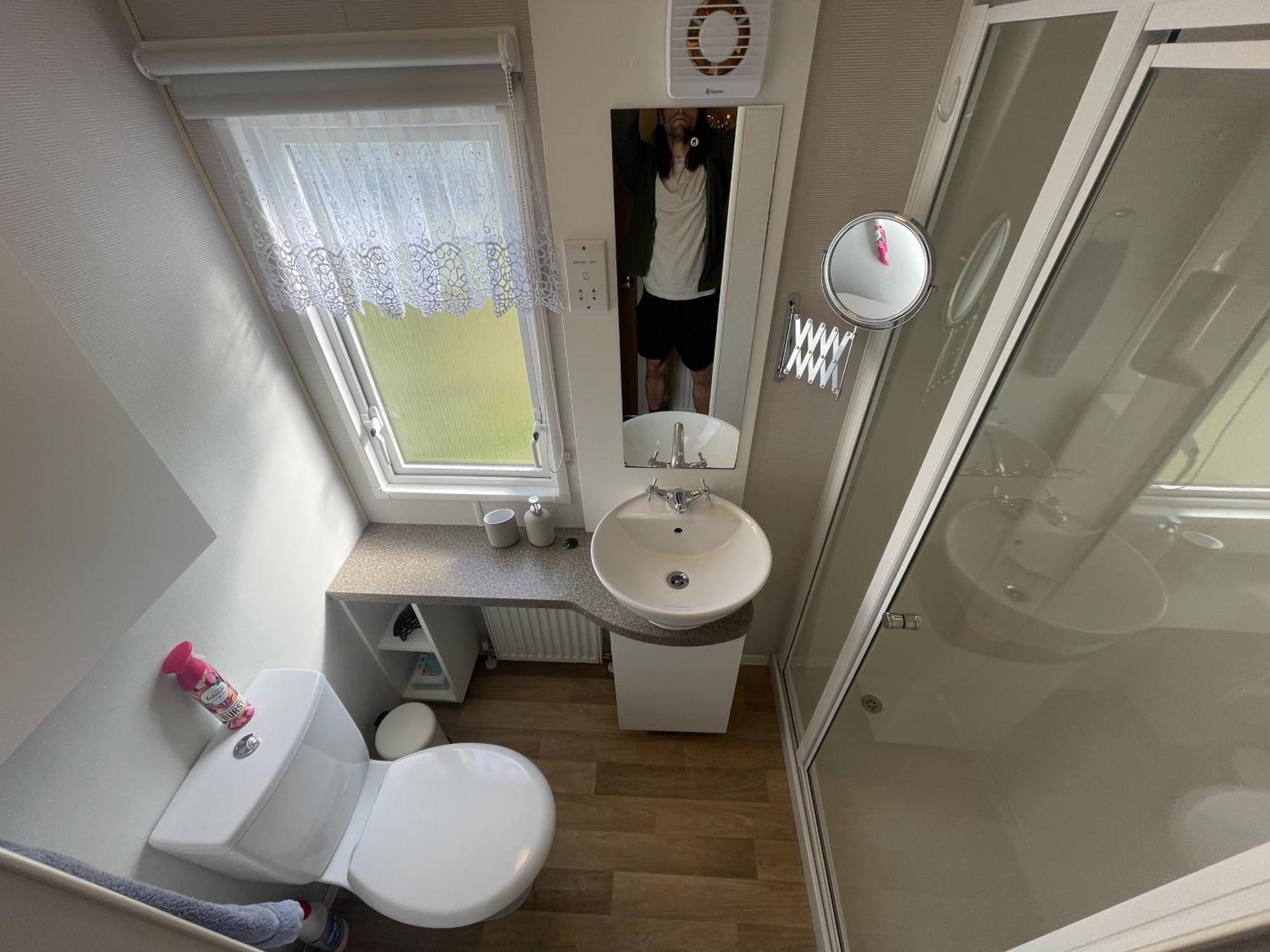 2 Bedroom Caravan, Edi Rita, Robin Hood, Pet Friendly Meliden Esterno foto