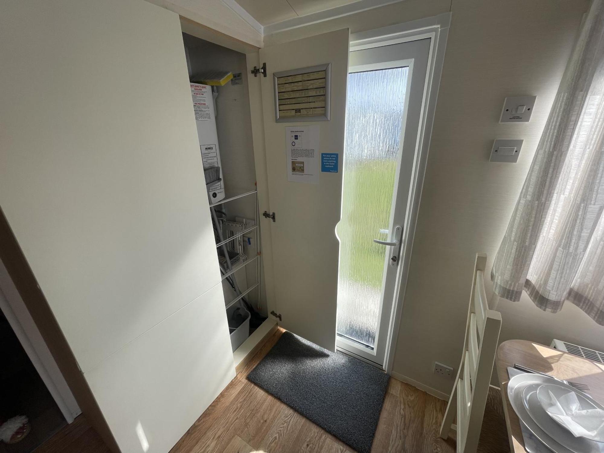 2 Bedroom Caravan, Edi Rita, Robin Hood, Pet Friendly Meliden Esterno foto