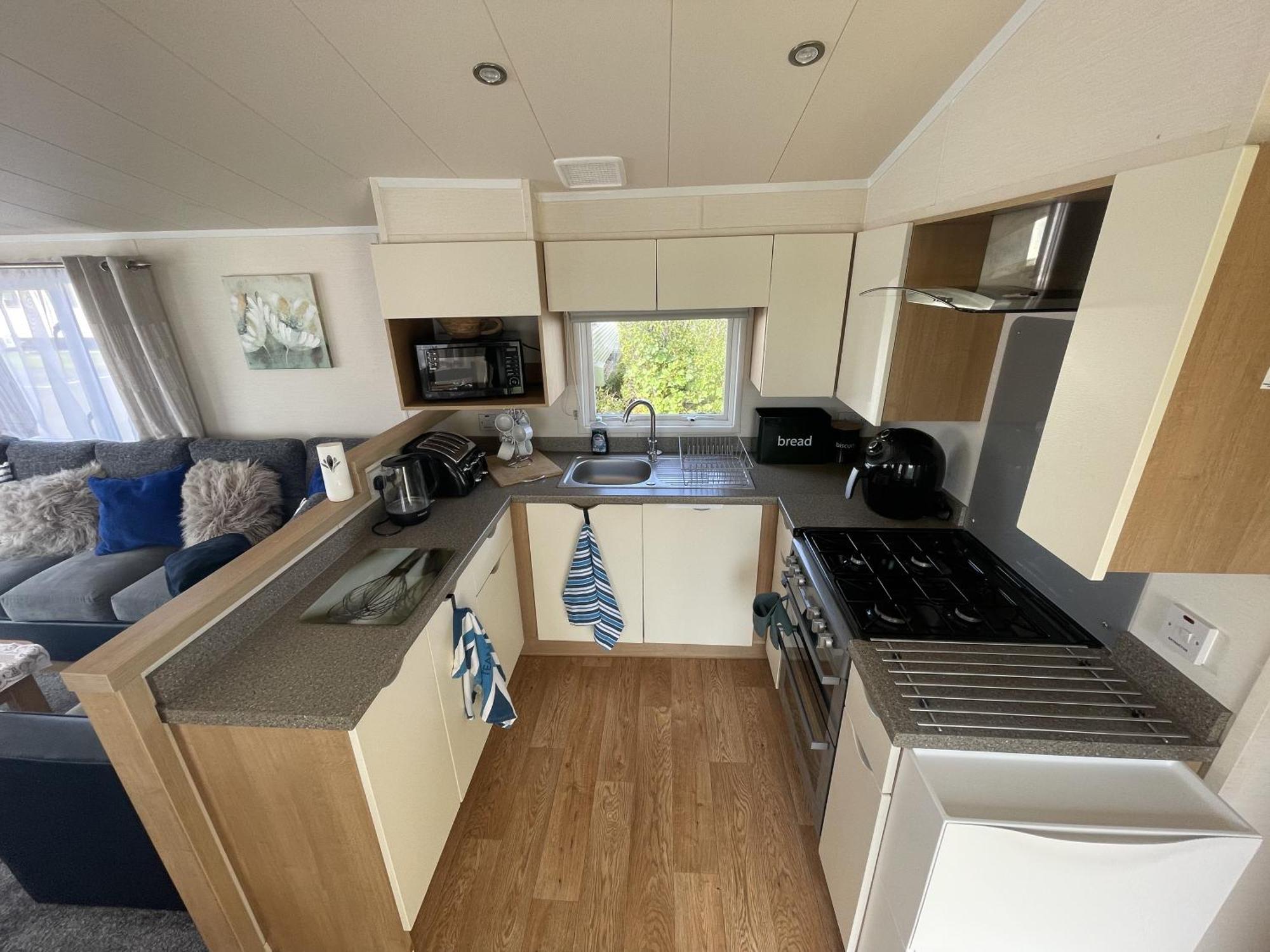 2 Bedroom Caravan, Edi Rita, Robin Hood, Pet Friendly Meliden Esterno foto